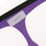 Max Plastic Handheld Squeegee Scraper For Auto Window Film Water Clean Purple