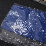 Max Oxford Waterproof Janitorial Cleaning Cart Bag Storage Bag Cleaner Blue