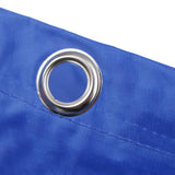 Max Oxford Waterproof Janitorial Cleaning Cart Bag Storage Bag Cleaner Blue