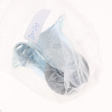 Max Maxb Heavy Duty PTFE Fixed Top Plate Castor Wheel Trolley Furniture Caster 63mm