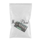 Max 8 Channel Relay Module Board Controller Eight Panels Driver Board NPN 24V