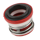 Max Water Pump Oil Seal Mechanical Shaft Seal ID 20mm
