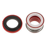 Max Water Pump Oil Seal Mechanical Shaft Seal ID 20mm