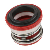 Max Water Pump Oil Seal Mechanical Shaft Seal ID 20mm