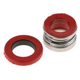 Max Water Pump Oil Seal Mechanical Shaft Seal ID 20mm