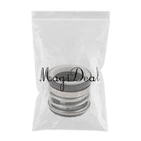Max Water Pump Seal Mechanical Rubber Seal Water Seal Oil Seal Shaft Seal 35mm