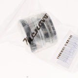 Max Water Pump Seal Mechanical Rubber Seal Water Seal Oil Seal Shaft Seal 35mm