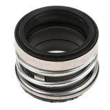 Max Water Pump Seal Mechanical Rubber Seal Water Seal Oil Seal Shaft Seal 35mm
