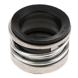 Max Water Pump Seal Mechanical Rubber Seal Water Seal Oil Seal Shaft Seal 35mm