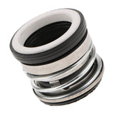 Max Water Pump Seal Mechanical Rubber Seal Water Seal Oil Seal Shaft Seal 35mm