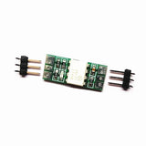 Max 6N137 Photocoupling Isolation Module Signal Level Conversion 5V NPN 5V DC