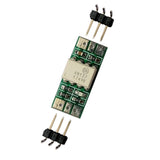 Max 6N137 Photocoupling Isolation Module Signal Level Conversion 5V NPN 5V DC