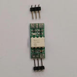 Max 6N137 Photocoupling Isolation Module Signal Level Conversion 5V NPN 5V DC