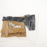 Maxbell Artificial Leather Tool Belt-Suede Leather Working Tool Pouch Welder Pockets
