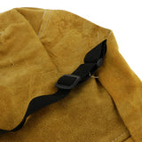 Max One Pair Welding Protective Sleeves Heat Resistant Sleeve Length 62CM