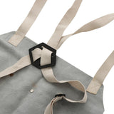 Max Welder Apron Heat Insulation Welding  Artificial Cowhide Leather   Natural