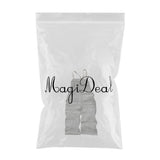 Max Welder Apron Heat Insulation Welding  Artificial Cowhide Leather   Natural