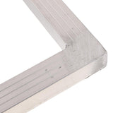 Max Aluminum Alloy Frame Screen Printing Consumables 20 x 30CM Outside Diameter