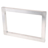 Max Aluminum Alloy Frame Screen Printing Consumables 20 x 30CM Outside Diameter