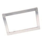 Max Aluminum Alloy Frame Screen Printing Consumables 20 x 30CM Outside Diameter