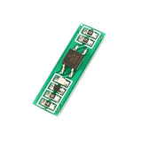 Max EL357N-C Optocoupler Isolation Module Signal Level Conversion 24V Input 3.3V NPN Output