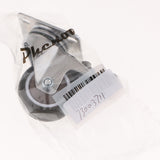 Max Light Duty PTFE Swivel Castor Wheel Trolley Furniture Caster with Brake