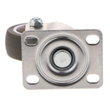 Max Light Duty PTFE Swivel Castor Wheel Trolley Furniture Casters