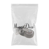 Max Light Duty PTFE Swivel Castor Wheel Trolley Furniture Casters