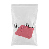 Max Super Water Absorbent Coral Fleece Household Cleaning Cloth Car Wash Towel Red