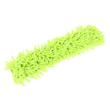 Max Microfiber Multipurpose Duster Mop Tool for Car and Home Interior Use Green