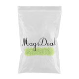 Max Microfiber Multipurpose Duster Mop Tool for Car and Home Interior Use Green
