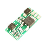 Max Optocoupler Isolation Module AOD4184 CMOS Solenoid Valve Relay 24V Output