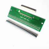 Max Transfer Boards FFC Turning 2.54 Inserting with 0.5mm Spacing FPC FPC 60PIN