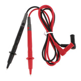 Maxbell Portable LCD Digital Multimeter Volt Meter Ammeter Ohmmeter Tester Tool New