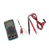 Maxbell Portable LCD Digital Multimeter Volt Meter Ammeter Ohmmeter Tester Tool New