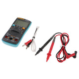 Maxbell Portable LCD Digital Multimeter Volt Meter Ammeter Ohmmeter Tester Tool New