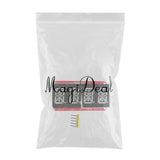 Max 1 Pcs 0.54inch Viridis 4Bits Digital Tube LED Display Module I2C For Arduino