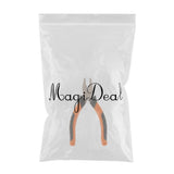 Max Multifunction Pliers Wire Cutter Hardware Tool Non-slip 6 inch nickel plated