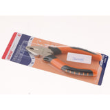 Max Multifunction Pliers Wire Cutter Hardware Tool Non-slip 6 inch nickel plated