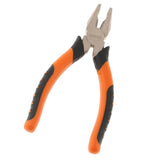 Max Multifunction Pliers Wire Cutter Hardware Tool Non-slip 6 inch nickel plated