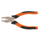 Max Multifunction Pliers Wire Cutter Hardware Tool Non-slip 6 inch nickel plated