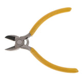 Max Cut Line Pliers Electronic Diagonal Plier Nipper 5-inch polishing