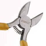 Max Cut Line Pliers Electronic Diagonal Plier Nipper 5-inch polishing