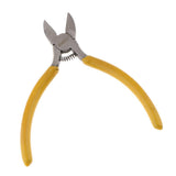 Max Cut Line Pliers Electronic Diagonal Plier Nipper 5-inch polishing