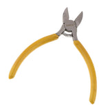 Max Cut Line Pliers Electronic Diagonal Plier Nipper 5-inch polishing