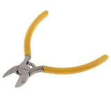 Max Cut Line Pliers Electronic Diagonal Plier Nipper 5-inch polishing