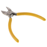 Max Cut Line Pliers Electronic Diagonal Plier Nipper 5-inch polishing