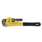 Max Plumber Pipe Wrench Water Pump Plier with Adjustable Jaws Plier Tool 12 Inch
