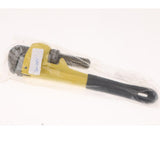 Max Plumber Pipe Wrench Water Pump Plier with Adjustable Jaws Plier Tool 12 Inch