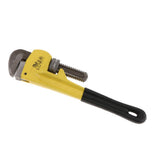 Max Plumber Pipe Wrench Water Pump Plier with Adjustable Jaws Plier Tool 12 Inch